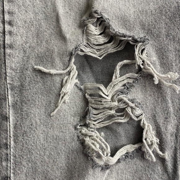 H&M denim jeans - Picture 6 of 6